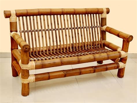 Furniture Bamboo