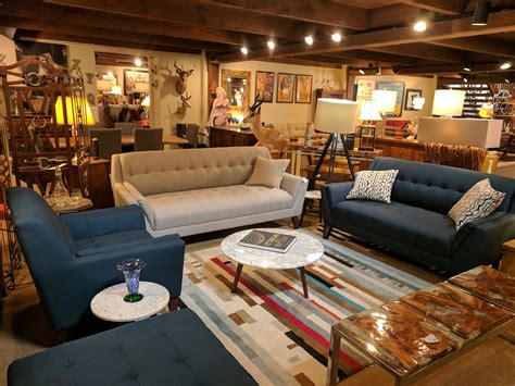 Furniture Consignment Seattle