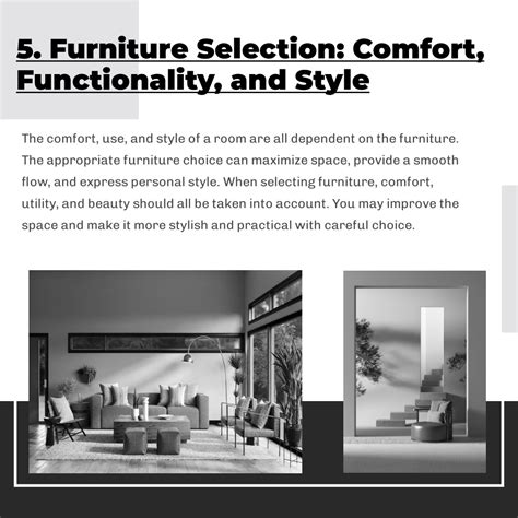 Furniture