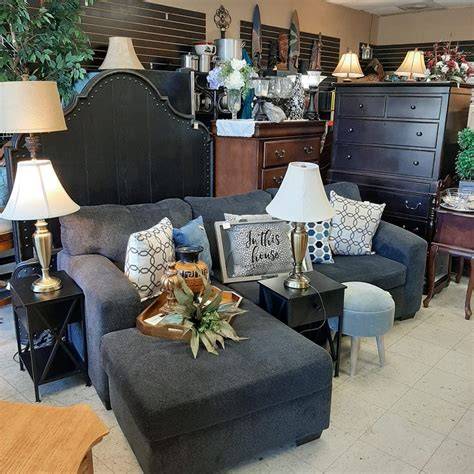 Furniture Store Covington Ga