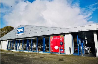 Furniture Store Youghal