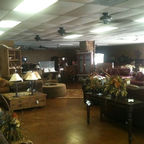 Furniture Stores In Denison Tx
