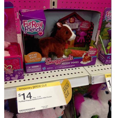 Furreal Friends At Target