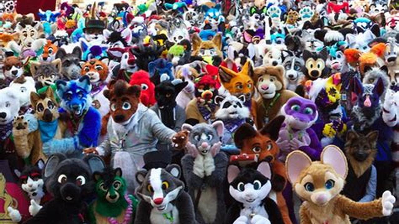 Furry Conventions 2024 Atlanta