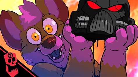 Discover the Fun and Furr-tastic World of Furry Flash Animation!