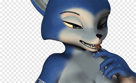 Furry Vore Animation