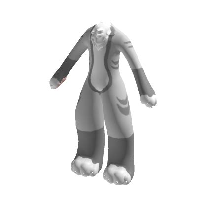Fursuit pay - Roblox