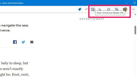 Further reading and information on Edge