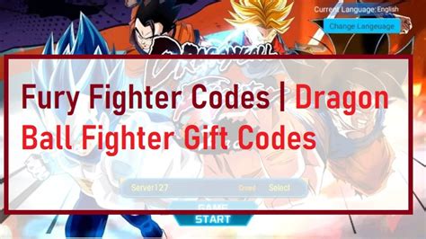 Fury Fighter Codes: Gift Code Wiki(July 2023) - MrGuider