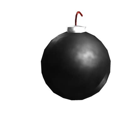 Fuse Bomb - Roblox