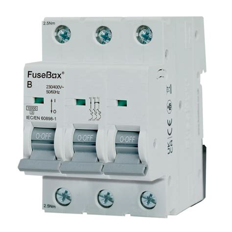 Fusebox