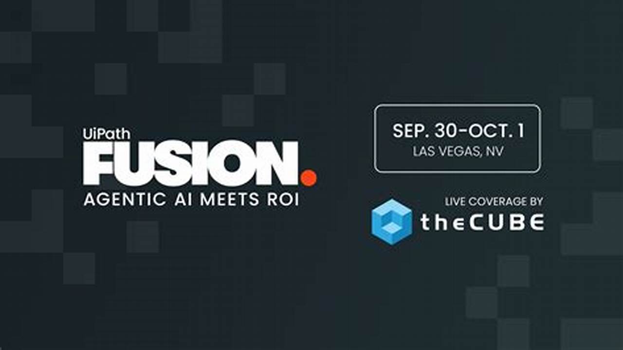 Fusion 2025 Conference