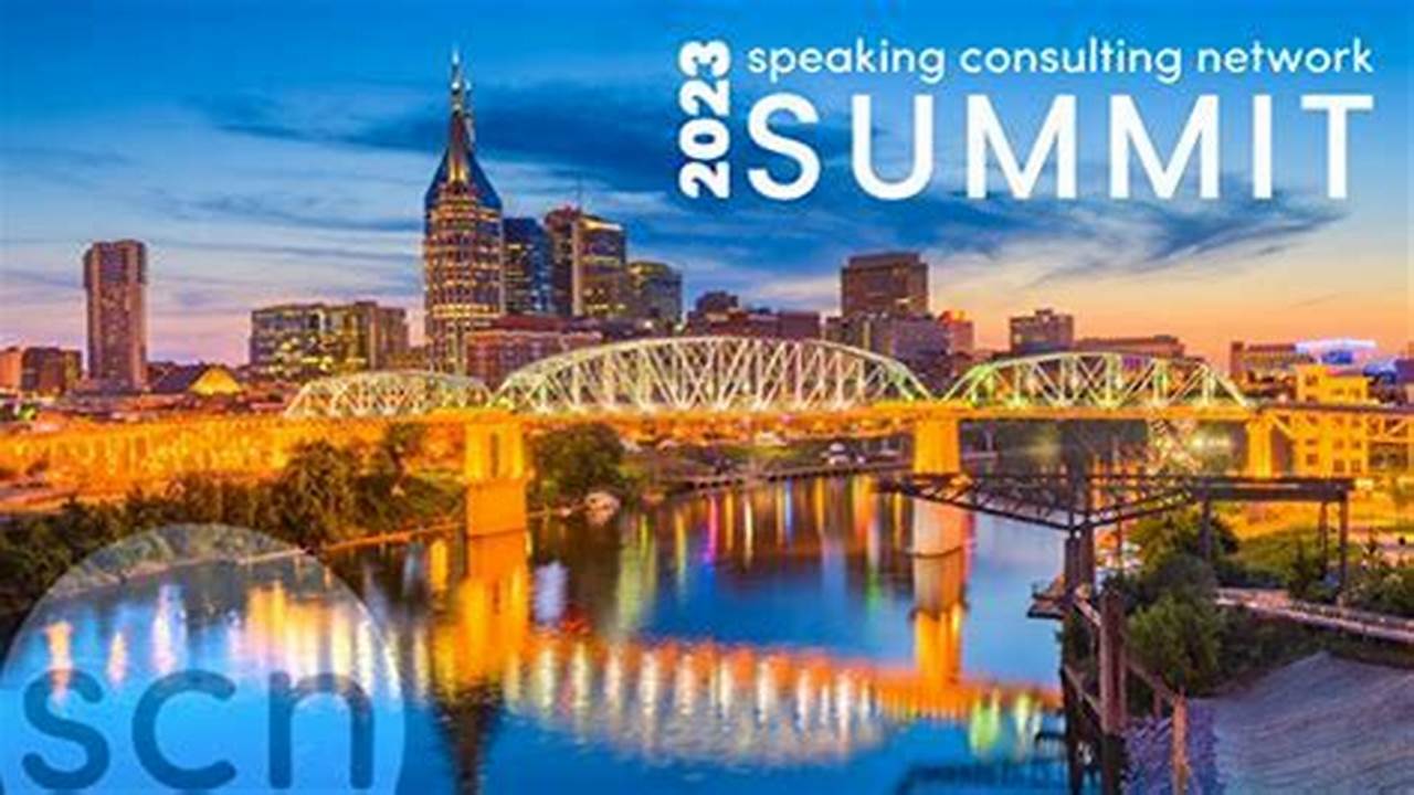 Fusion Conference Nashville 2024