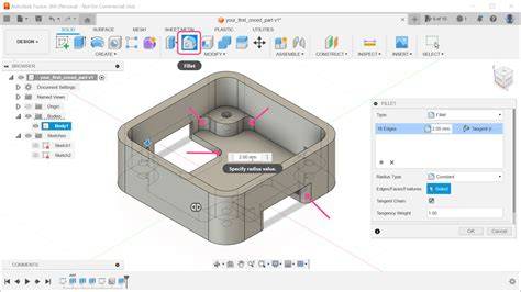 Fusion 360 (Personal Use)