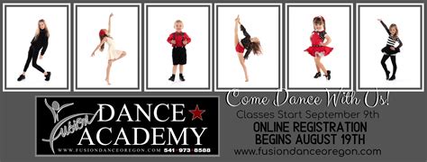 Fusion Academy Calendar