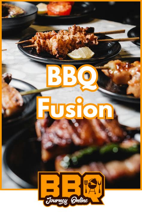 Fusion BBQ & Sushi All You Can Eat