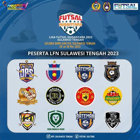 Futsal Nusantara