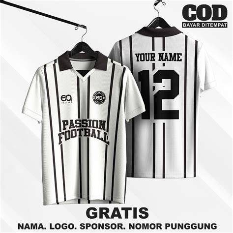 Futsal Retro