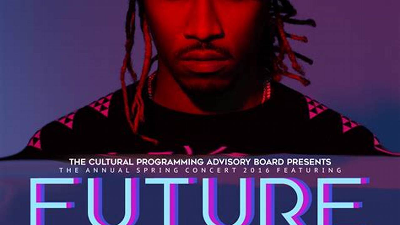 Future Concert 2024 Milwaukee