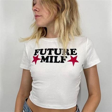 Future Milf Shirt