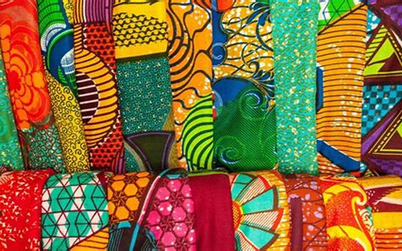 Future Of African Textiles