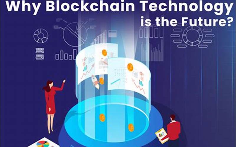 Future Of Blockchain