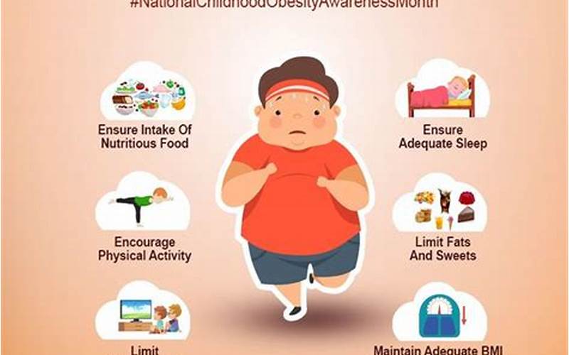 Future Of Childhood Obesity Prevention