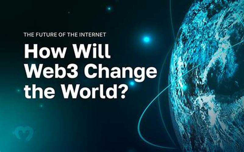 Future Of Web3 Pr