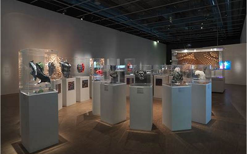 Future Prospects For Musée National D'Art Moderne Centre De Création Industrielle