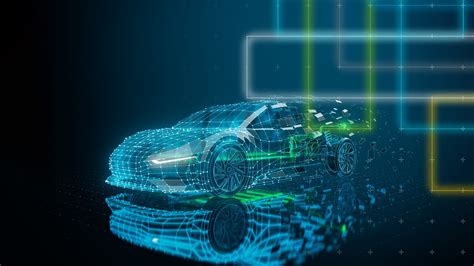 Future Advances in Automotive Technology