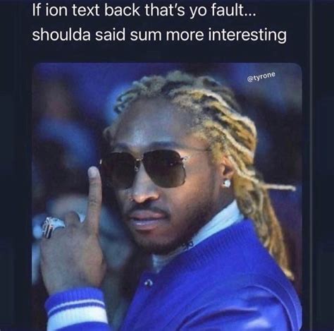 Future Crush Meme