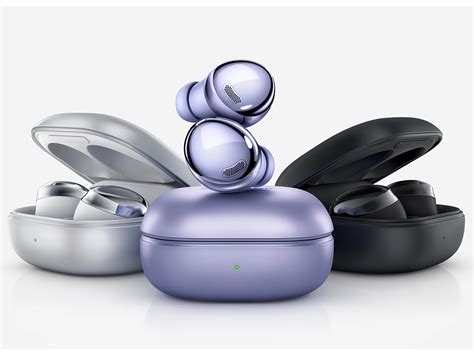 Future developments and innovations for Galaxy Buds Pro