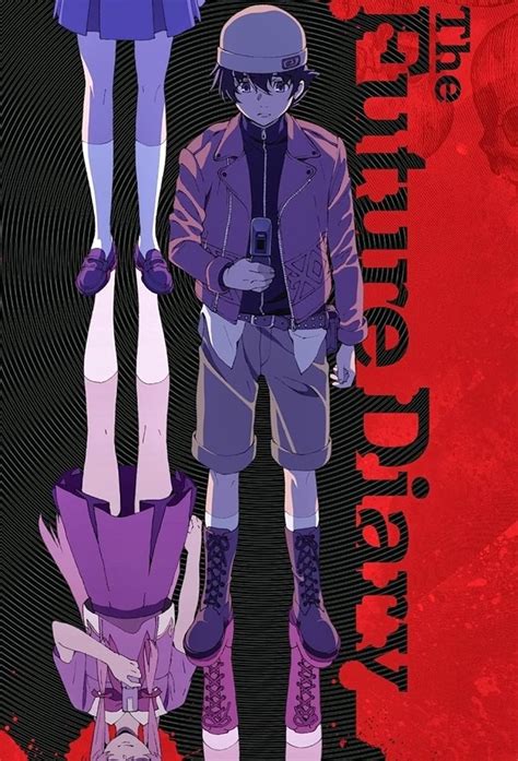 Future Diary Anime Imdb