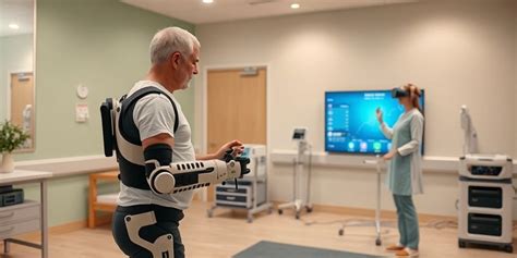 Future Directions and Advances in Stroke Assessment