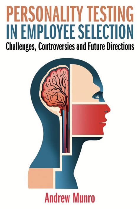 Future Directions in Personality Testing