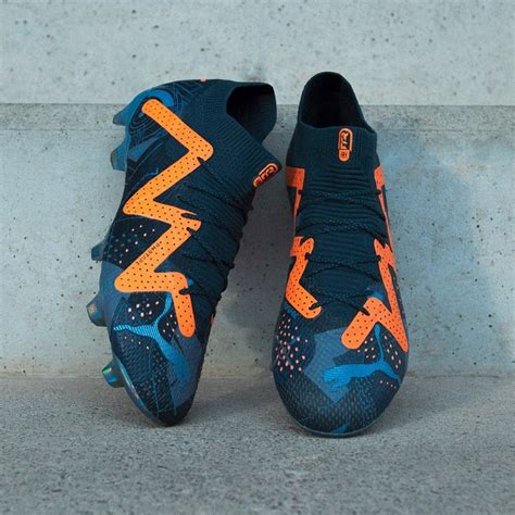 Future Football Boots