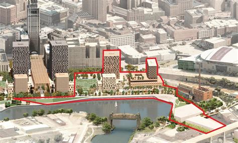 Future Forward: Discovering Cleveland's Promising Development Projects