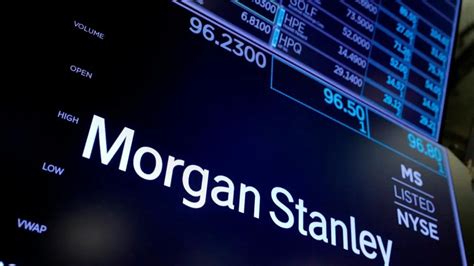 Morgan Stanley's Future Outlook