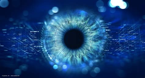 Future Outlook for Eye Tech Eyes