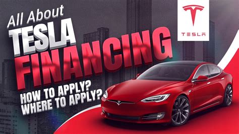 Future Prospects for Tesla's Financing