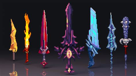 Unleash Your Inner Warrior: Future Tools And Weapons Skin Pack Is Here!