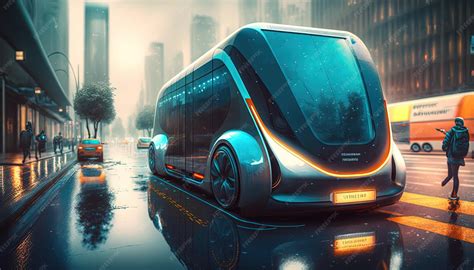 Future Transportation