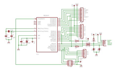 Future Trends of 1206mx Controller Wiring Diagram Schematic