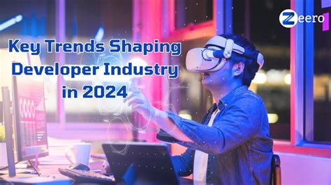 Future Trends Shaping Java Software Developer Jobs