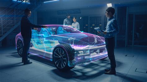 Future of Automotive Technology Training