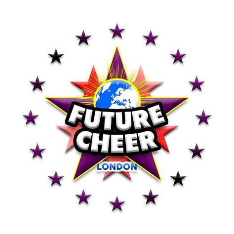 Representing the Future of Cheerleading
