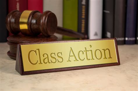 Future of Class Action Lawsuits in the Insurance Industry