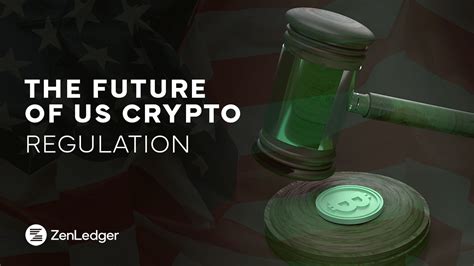 Future of Crypto Regulation
