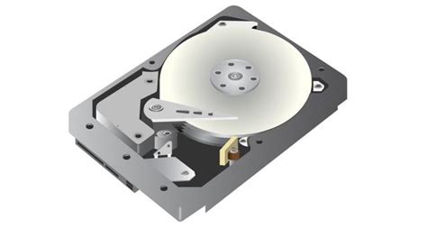 Future of HDD in jeopardy