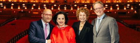 Future of Lyric Opera